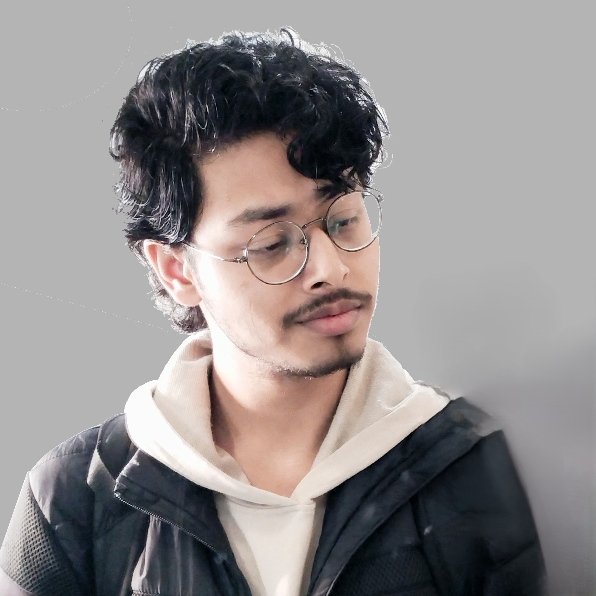 Kanishk Rai